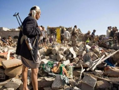 Υεμένη: Δεκάδες νεκροί από άγριες μάχες σε μόλις 24 ώρες